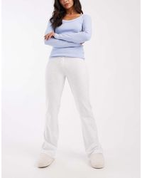 Cotton On - Lounge Dreamy Flare Trouser - Lyst