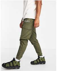 The Couture Club - Cargo Trousers - Lyst