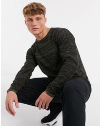 jack jones knitwear