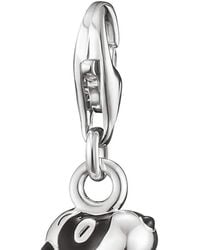 Thomas Sabo - Peanutstm Snoopy Superhero Charm Original - Lyst