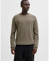 Jack & Jones - Gebreide Pullover - Lyst