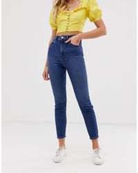 asos skinny jeans womens