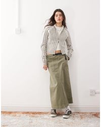 Gramicci - – baker – midirock - Lyst
