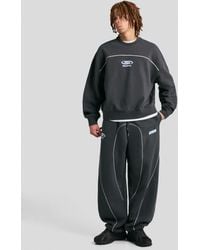 Bershka - – balloon-fit-hose - Lyst