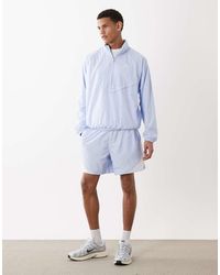 Nike - Woven Shorts - Lyst