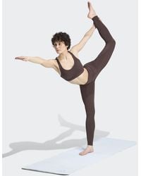 adidas Originals - All Me Essentials Full-Length Leggings - Lyst