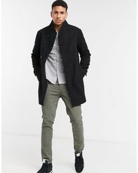 Jack & Jones Coats for Men | Black Friday Sale up to 52% | Lyst