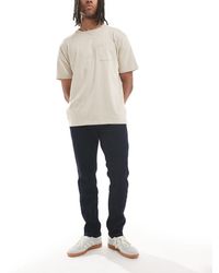 Wrangler - Larston Slim Tapered Fit Jeans - Lyst