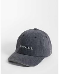 Dime - Cappellino Low Pro Con Logo Space - Lyst