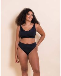 Curvy Kate - Zen Non-Wired Fuller Bust Bralette Fuller Bust - Lyst