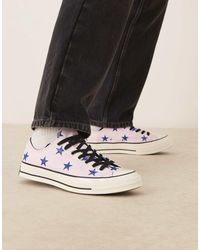 Converse - – chuck 70 ox – sneaker - Lyst