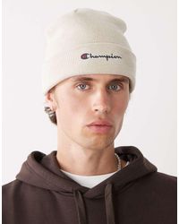 Champion - Beanie - Lyst