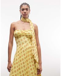 chinese dress ladies Peyton Maxi Dress