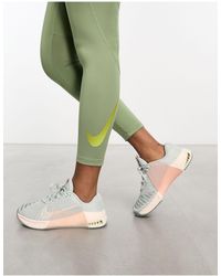 Nike - Metcon 9 - baskets pour femme - et pêche - Lyst