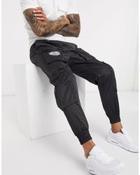 couture club cargo joggers