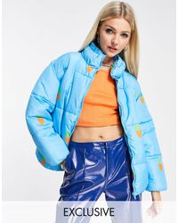 Native Youth Jackets for Women | Online Sale up to 72% off | Lyst
