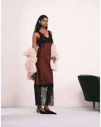 4th & Reckless - 4Th + Reckless - Lyst