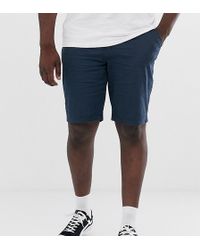 jacamo denim shorts