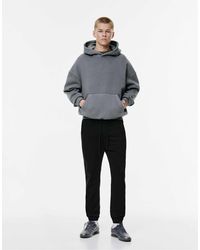 Pull&Bear - – bequeme jogginghose - Lyst
