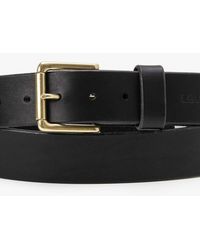 Levi's - – heritage – gürtel - Lyst