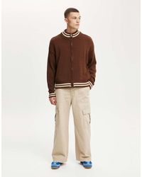 Cotton On - Cotton On Axel Super Baggy Cargo Pant - Lyst