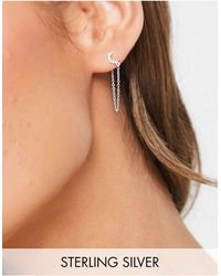 Kingsley Ryan Earrings and ear cuffs for Women | Online Sale up to 75% off  | Lyst
