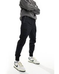 HERA - Washed Utility Cargo Pant - Lyst