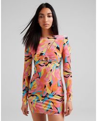 Bershka Dresses for Women - Up to 74 