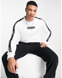 Felpe da uomo di Hollister a partire da 35 €