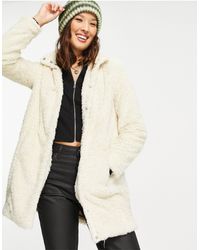 Vero Moda Long coats and winter coats for Women | Online Sale up 