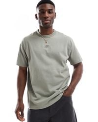 Nike - Premium Essentials Oversized T-shirt - Lyst
