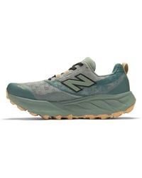New Balance - – fresh foam x hierro v9 – sneaker - Lyst