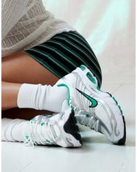 Nike - Air Max Moto 2k Unisex Trainers - Lyst