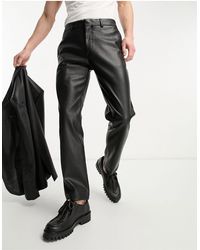 River Island-Broeken, pantalons en chino's voor heren | Online sale met  kortingen tot 70% | Lyst NL