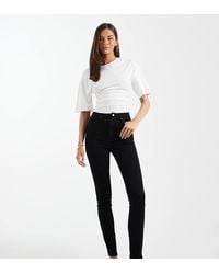 ASOS - Asos Design Tall Skinny Jeans - Lyst