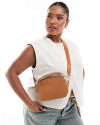 PASQ - Crossbody Camera Bag - Lyst