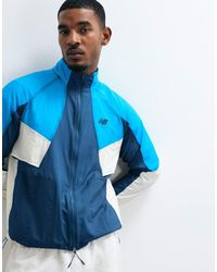 New Balance - Rc Jacket - Lyst
