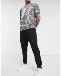jogger style pull and bear