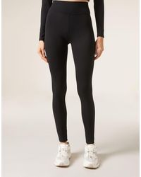 Calzedonia - First Class Leggings - Lyst