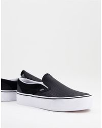 Vans Platform Sneakers for Women - Up 