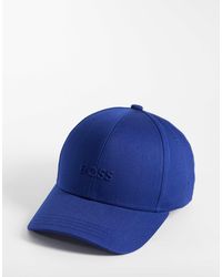 BOSS - Boss – zed – baseballkappe - Lyst