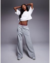 Nike - Phoenix fleece - gym life - pantalon - Lyst