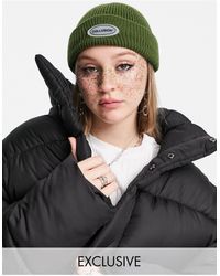 Collusion - Unisex Fisherman Beanie With Logo - Lyst