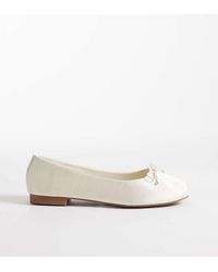 ASOS - Lion Bow Ballets - Lyst