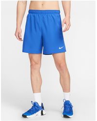 Nike - Dri-fit Challenger 7 Inch Shorts - Lyst