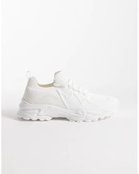ASOS - – strick-sneaker - Lyst