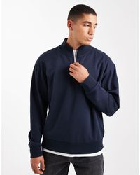 JJ Rebel - – oversize-sweatshirt - Lyst