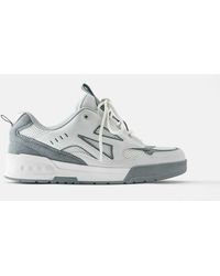 Pull&Bear - Skate-sneaker - Lyst