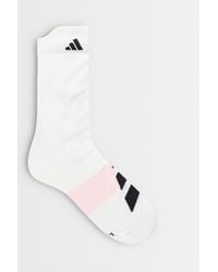 adidas Originals - Adidas Running Quarter Socks - Lyst