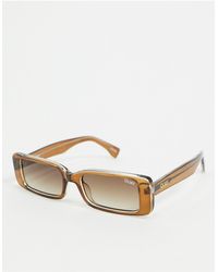 Herren-Sonnenbrillen von Quay | Online-Schlussverkauf – Bis zu 64% Rabatt |  Lyst AT